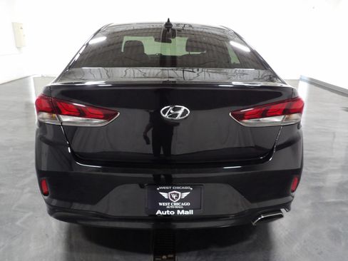 Used 2019 Hyundai Sonata SE FWD image 4