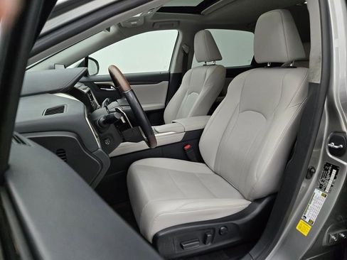 Used 2021 Lexus RX 350 FWD w/ Premium Package image 22