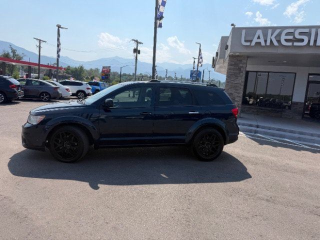 Used 2013 Dodge Journey Crew w/ Flexible Seating Group FWD image 5