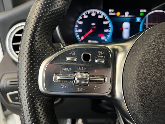 Used 2021 Mercedes-Benz GLC 300 4MATIC image 44