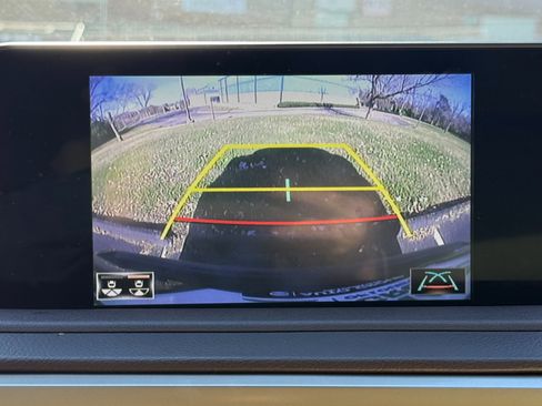 Used 2020 Lexus RX 350 FWD image 12