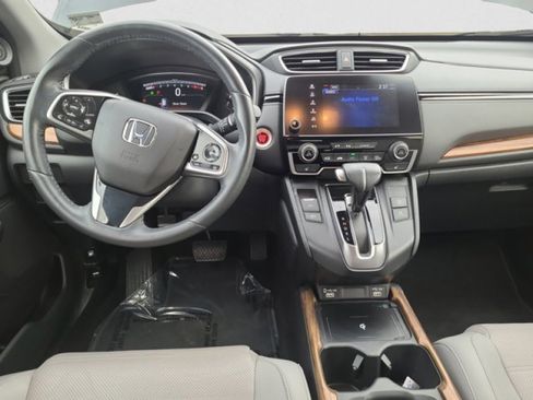 Used 2020 Honda CR-V Touring image 14