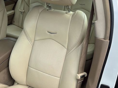 Used 2016 Cadillac CTS Luxury image 39