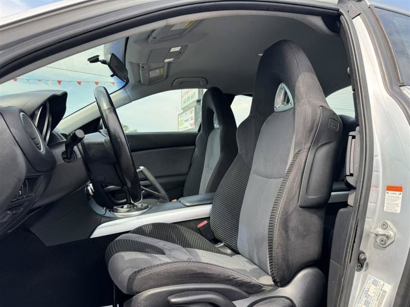 Used 2004 MAZDA RX-8 RWD image 17