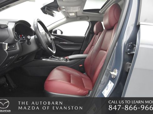 Certified 2023 MAZDA CX-30 AWD 2.5 S w/ Preferred Package image 31