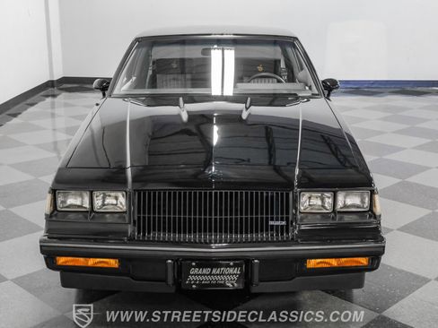 Used 1987 Buick Regal Coupe RWD image 32