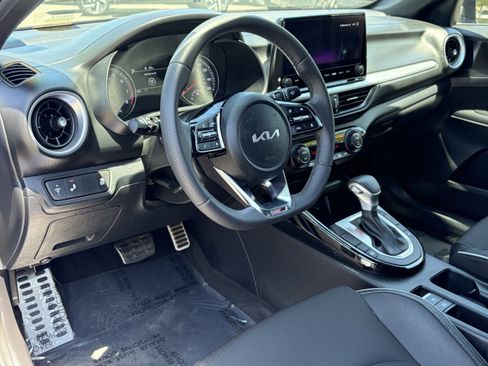 Used 2024 Kia Forte GT-Line FWD image 16
