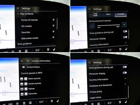 Used 2025 Audi A5 2.0T Prestige w/ 19" Wheel Package image 30