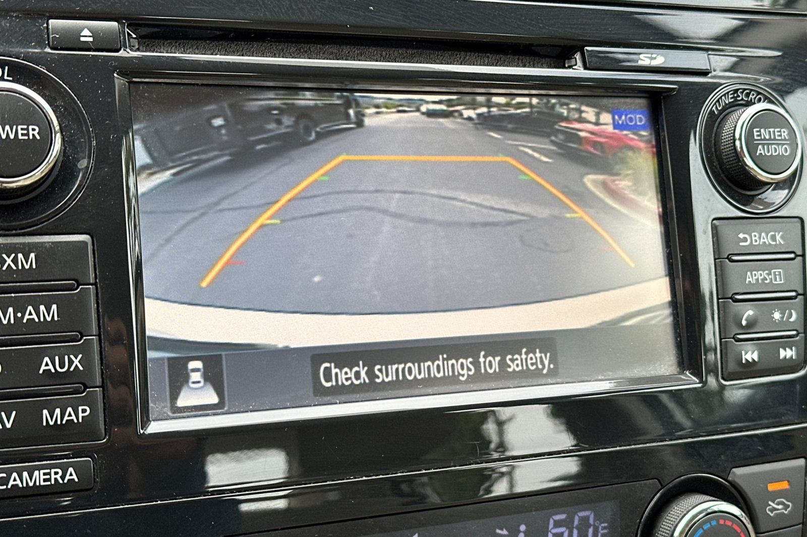 Used 2014 Nissan Altima 2.5 SV w/ Convenience Package FWD image 20