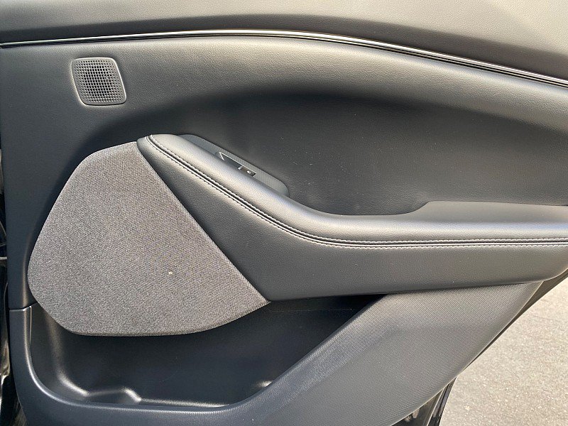 Used 2023 Ford Mustang Mach-E Premium AWD/4WD image 40