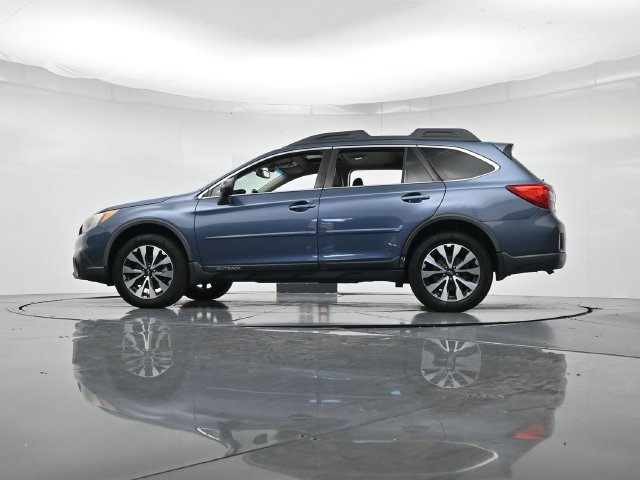 Used 2016 Subaru Outback 2.5i Limited AWD/4WD image 35