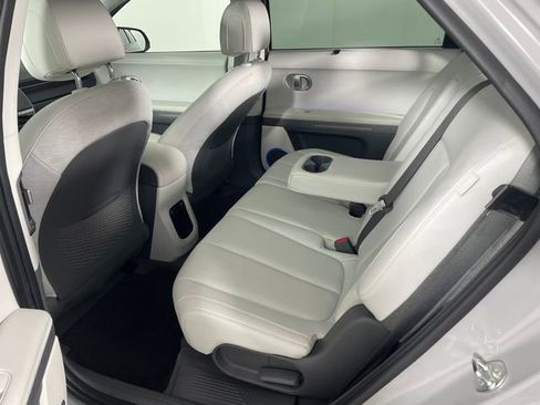 Certified 2024 Hyundai Ioniq 5 Limited RWD image 19
