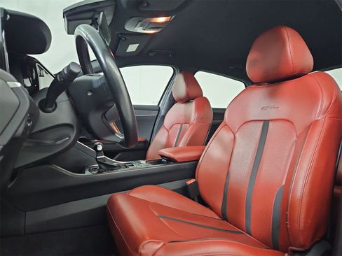 Used 2023 Kia K5 GT-Line w/ GT-Line Premium Package image 16