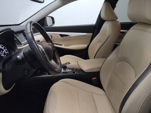 Used 2020 INFINITI QX50 Sensory w/ Proactive Package image 17