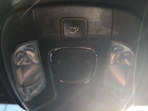 New 2026 Jeep Compass Limited AWD/4WD image 59