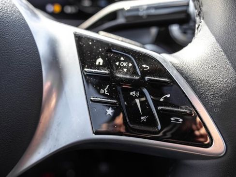 Certified 2026 Mercedes-Benz GLC 300 GLC 300 image 18