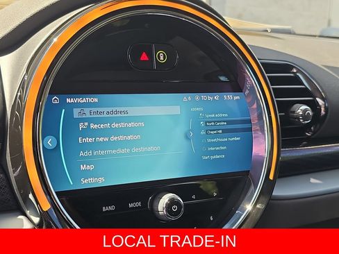 Used 2024 MINI Cooper Clubman S FWD image 23