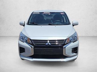 Used 2021 Mitsubishi Mirage ES FWD video 2