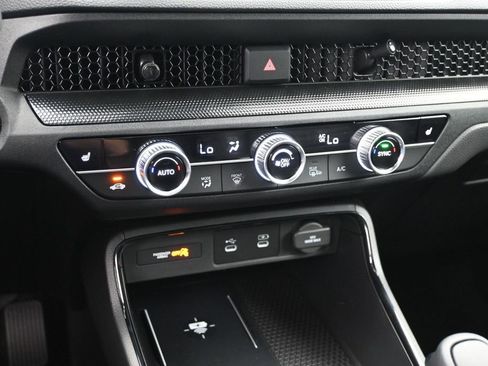 New 2026 Honda CR-V Sport-L image 13