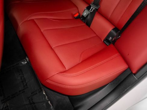 Used 2023 BMW 430i Gran Coupe w/ M Sport Package image 38