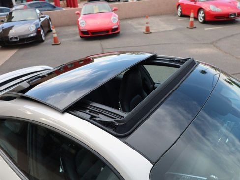 Used 2013 Porsche 911 Carrera 4 AWD/4WD image 49