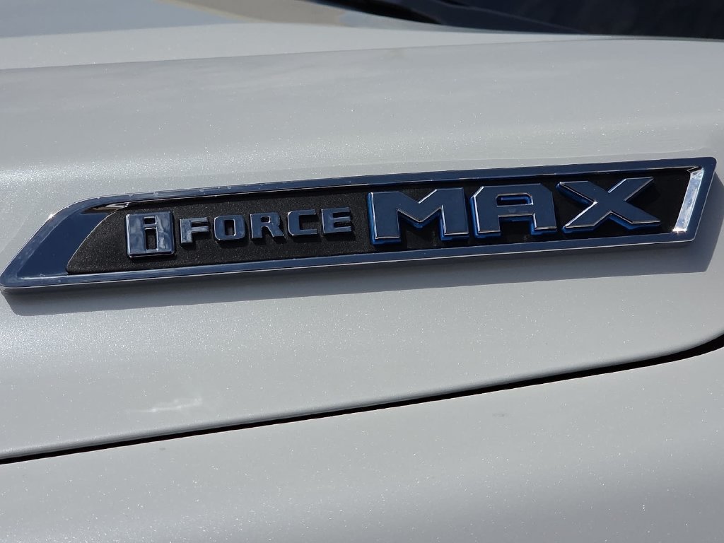 New 2026 Toyota Sequoia Platinum AWD/4WD image 10