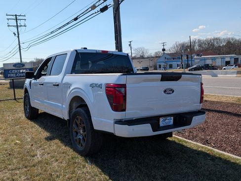 New 2026 Ford F150 STX w/ Equipment Group 200A image 3