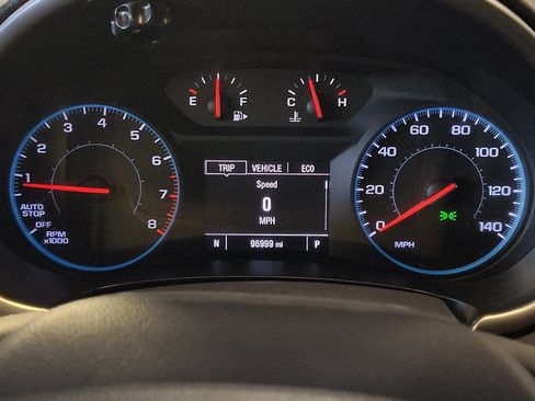 Used 2017 Chevrolet Malibu LS FWD image 23