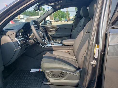 New 2026 Audi Q7 Premium Plus AWD/4WD image 10
