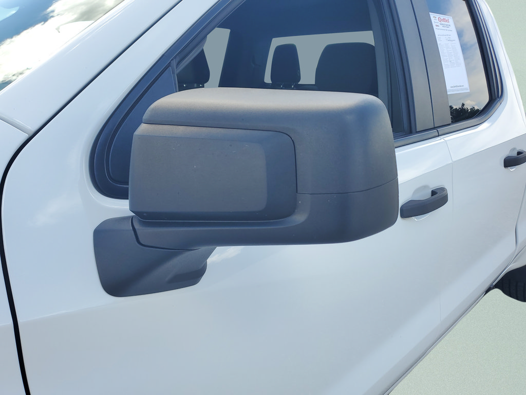 Used 2019 Chevrolet Silverado 1500 Custom w/ Trailering Package AWD/4WD image 26