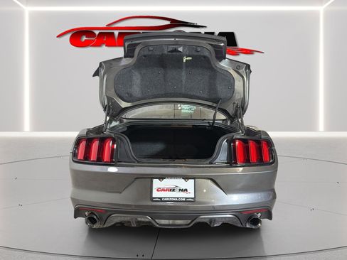 Used 2015 Ford Mustang GT Premium w/ GT Performance Package RWD image 21
