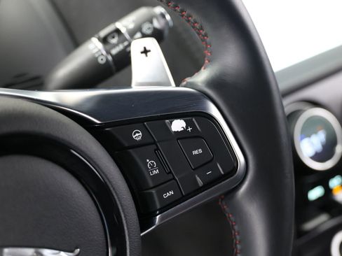 Used 2020 Jaguar F-TYPE SVR AWD/4WD image 24