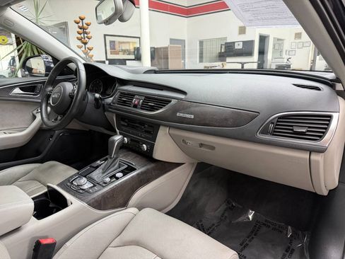 Used 2018 Audi A6 3.0T Prestige AWD/4WD image 18