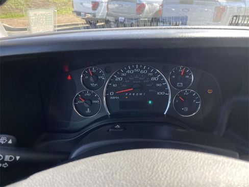 Used 2021 Chevrolet Express 2500 w/ Communications Package image 30