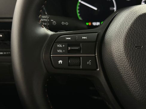 New 2026 Honda CR-V Sport image 16