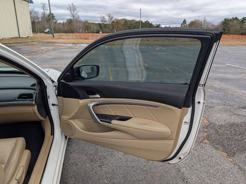 Used 2010 Honda Accord EX-L image 27