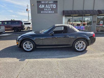 Used 2014 MAZDA MX-5 Miata Sport