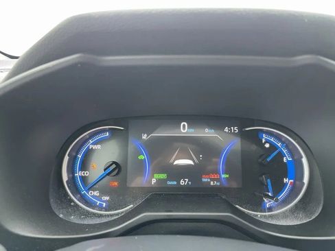 Used 2023 Toyota RAV4 XLE w/ Convenience Package image 26