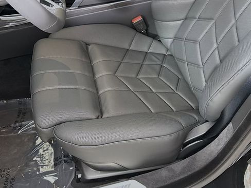 New 2026 BMW 760i xDrive image 20