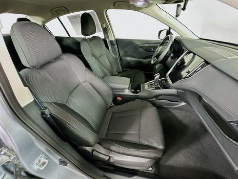 Certified 2025 Subaru Legacy Premium AWD/4WD image 34