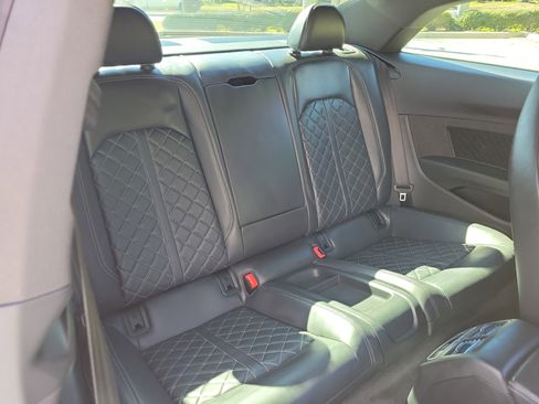 Used 2019 Audi S5 Prestige image 15