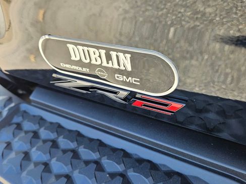 New 2026 Chevrolet Colorado W/T w/ Advanced Trailering Package image 9