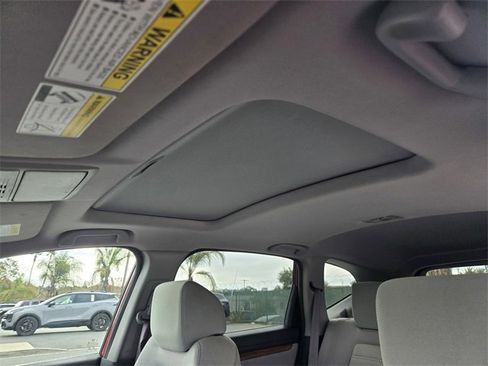 Used 2021 Honda CR-V EX image 10