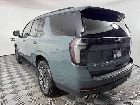 Used 2025 Chevrolet Tahoe Z71 w/ Comfort Package image 4