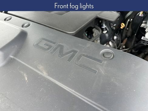 Used 2020 GMC Yukon XL Denali image 23