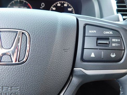 New 2025 Honda Ridgeline RTL+ image 23
