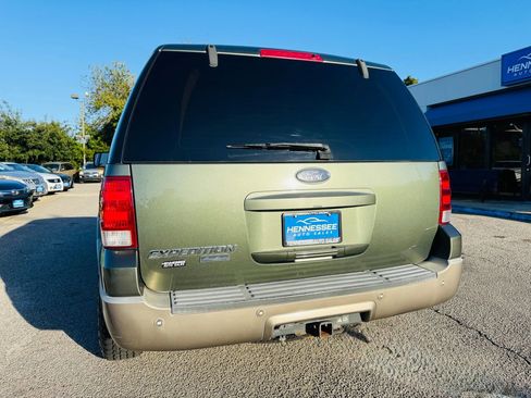 Used 2004 Ford Expedition Eddie Bauer image 37