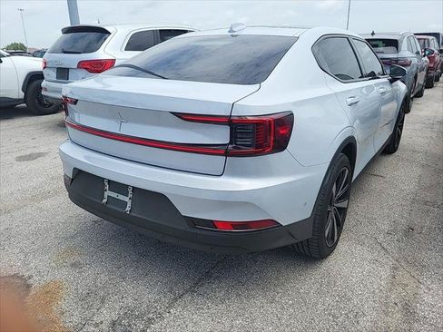 Used 2022 Polestar Polestar 2 w/ Plus Package AWD/4WD image 24