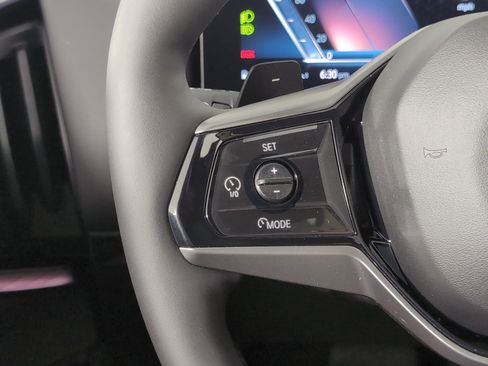 Used 2026 BMW X3 xDrive30 image 13