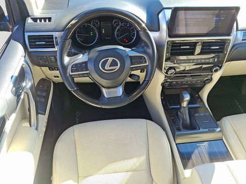 Used 2023 Lexus GX 460 Premium image 12